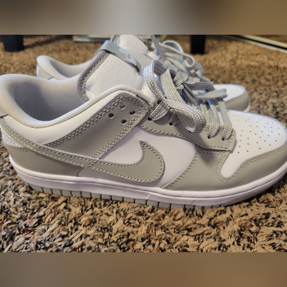 Nike Dunks